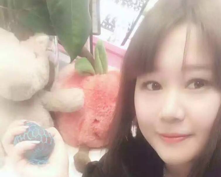 浦东大胸妹子柔柔